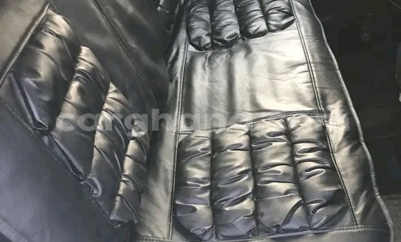 Buy Used Toyota Yaris Other Car in Accra in Greater Accra Buy Used Toyota Yaris Other Car in Accra in Greater Accra