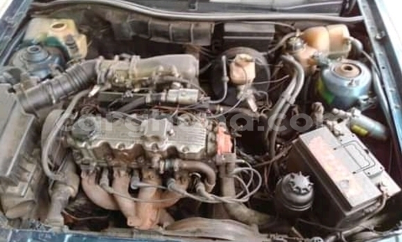 Sayi Na hannu Opel Astra Sauran Mota in Accra a Greater Accra Sayi Na hannu Opel Astra Sauran Mota in Accra a Greater Accra