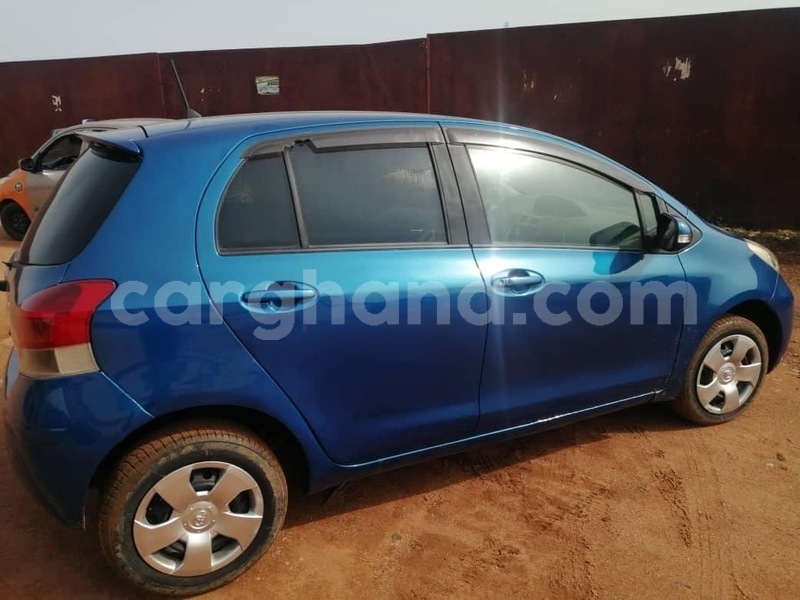 Big with watermark toyota vitz greater accra accra 43734