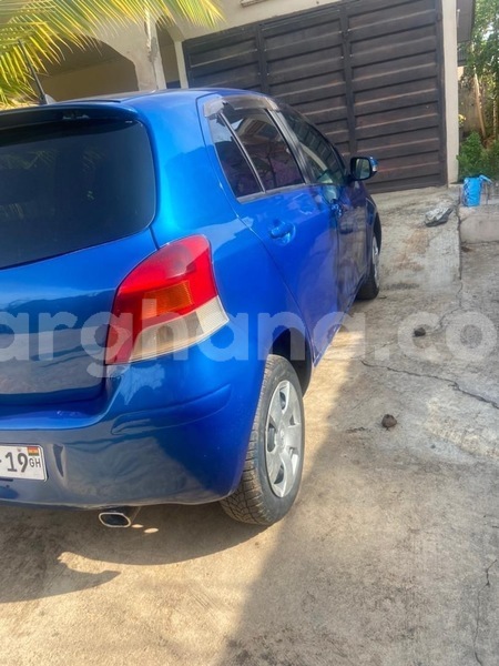 Big with watermark toyota vitz greater accra accra 43734