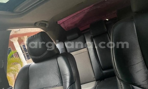 Sayi Na hannu Toyota Corolla Red Mota in Accra a Greater Accra Sayi Na hannu Toyota Corolla Red Mota in Accra a Greater Accra