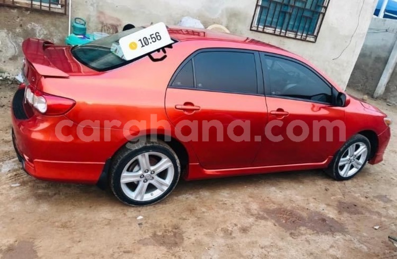 Big with watermark toyota corolla greater accra accra 43737