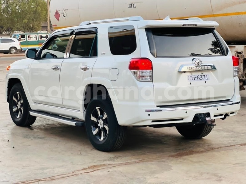 Big with watermark toyota 4runner greater accra accra 43739