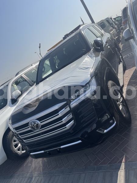 Big with watermark toyota land cruiser greater accra accra 43740