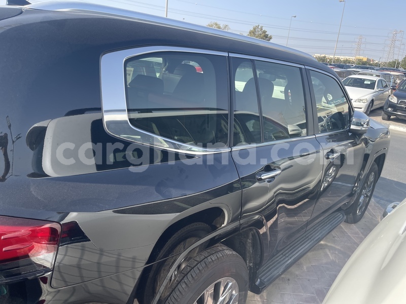 Big with watermark toyota land cruiser greater accra accra 43740