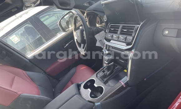 Buy Used Toyota Land Cruiser Black Car in Accra in Greater Accra Buy Used Toyota Land Cruiser Black Car in Accra in Greater Accra