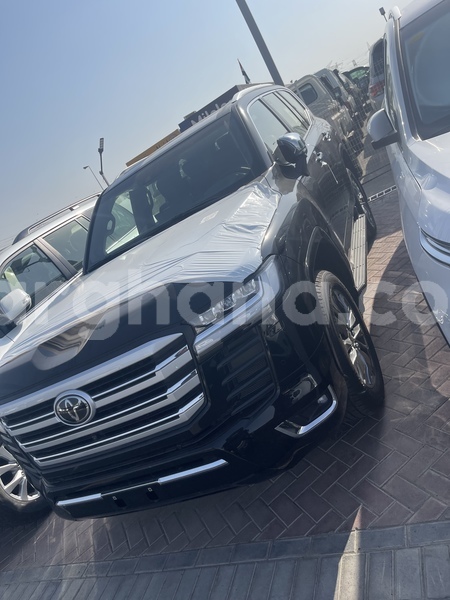 Big with watermark toyota land cruiser greater accra accra 43740