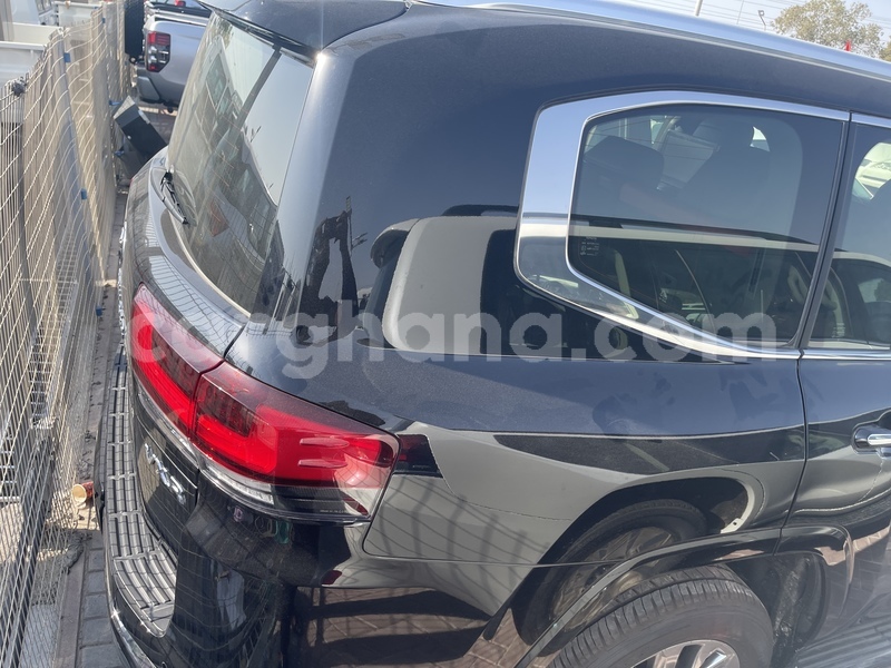 Big with watermark toyota land cruiser greater accra accra 43740