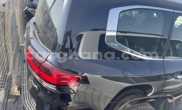 Buy Used Toyota Land Cruiser Black Car in Accra in Greater Accra Buy Used Toyota Land Cruiser Black Car in Accra in Greater Accra