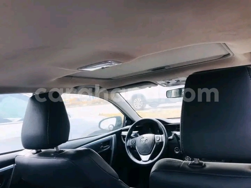 Big with watermark toyota corolla greater accra accra 43743