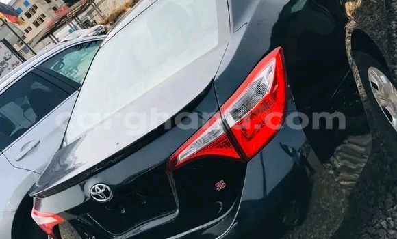 Ra Àlòkù Toyota Corolla Miiran Ọkọ̀ in Accra ni Greater Accra Ra Àlòkù Toyota Corolla Miiran Ọkọ̀ in Accra ni Greater Accra