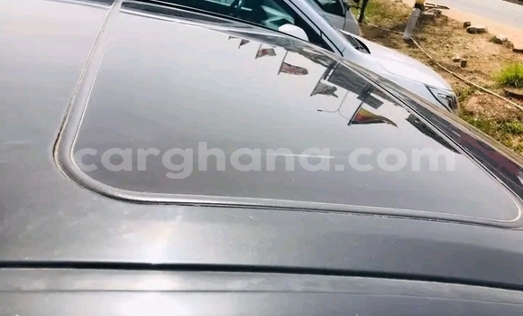 Ra Àlòkù Toyota Corolla Miiran Ọkọ̀ in Accra ni Greater Accra Ra Àlòkù Toyota Corolla Miiran Ọkọ̀ in Accra ni Greater Accra