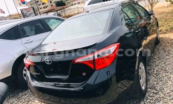 Ra Àlòkù Toyota Corolla Miiran Ọkọ̀ in Accra ni Greater Accra Ra Àlòkù Toyota Corolla Miiran Ọkọ̀ in Accra ni Greater Accra