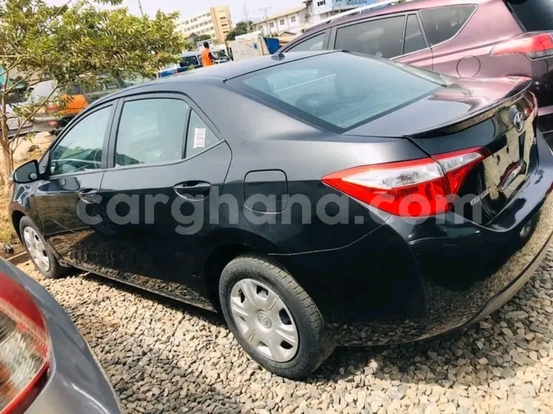 Big with watermark toyota corolla greater accra accra 43743