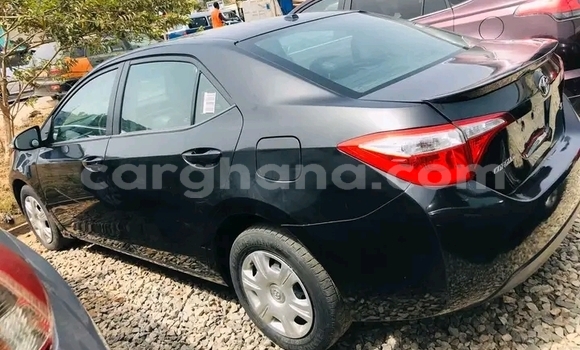 Ra Àlòkù Toyota Corolla Miiran Ọkọ̀ in Accra ni Greater Accra Ra Àlòkù Toyota Corolla Miiran Ọkọ̀ in Accra ni Greater Accra