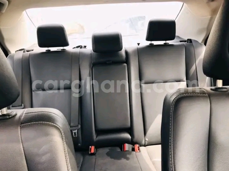 Big with watermark toyota corolla greater accra accra 43743
