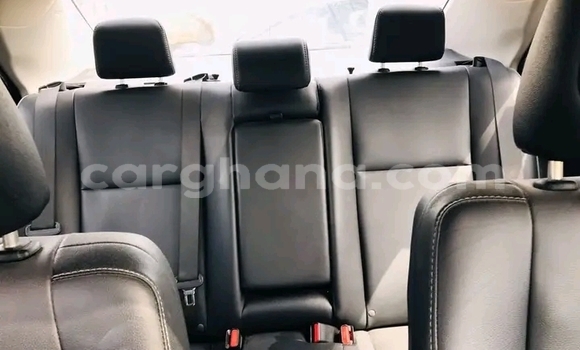 Ra Àlòkù Toyota Corolla Miiran Ọkọ̀ in Accra ni Greater Accra Ra Àlòkù Toyota Corolla Miiran Ọkọ̀ in Accra ni Greater Accra