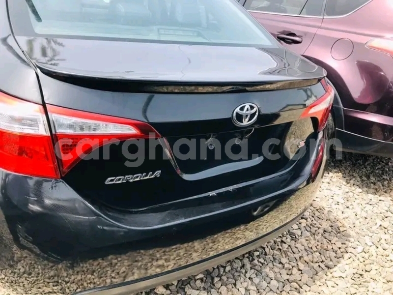 Big with watermark toyota corolla greater accra accra 43743