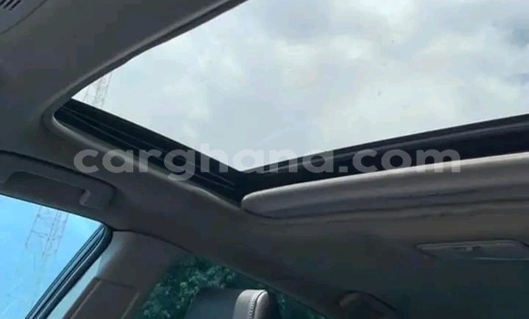 Buy Used Toyota Corolla Other Car in Accra in Greater Accra Buy Used Toyota Corolla Other Car in Accra in Greater Accra