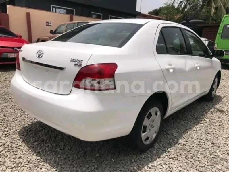 Big with watermark toyota yaris greater accra accra 43745