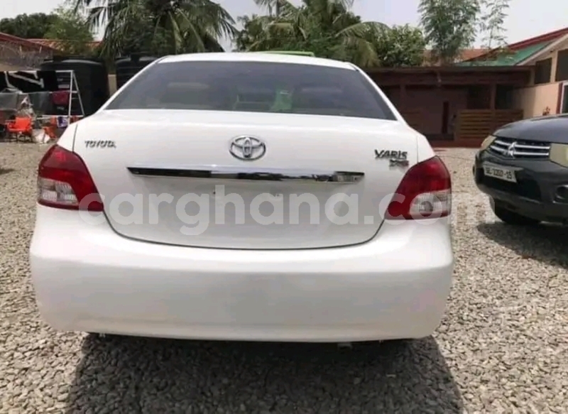 Big with watermark toyota yaris greater accra accra 43745