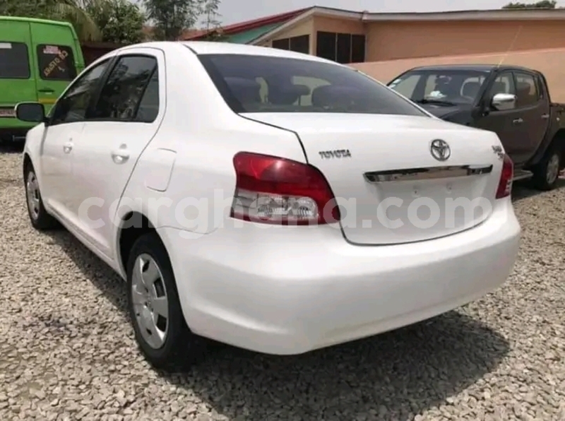 Big with watermark toyota yaris greater accra accra 43745