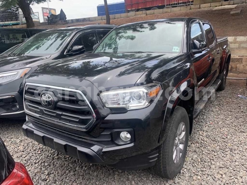 Big with watermark toyota tacoma greater accra accra 43746