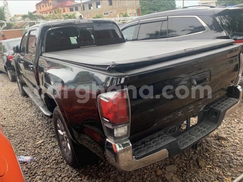 Big with watermark toyota tacoma greater accra accra 43746