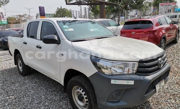 Medium with watermark toyota hilux greater accra accra 43749