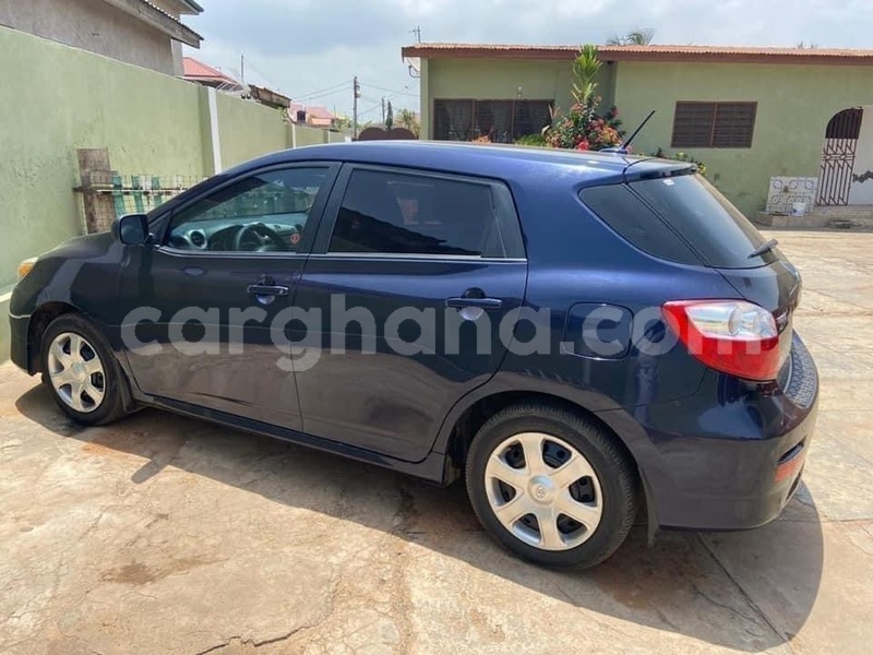 Big with watermark toyota matrix greater accra accra 43754