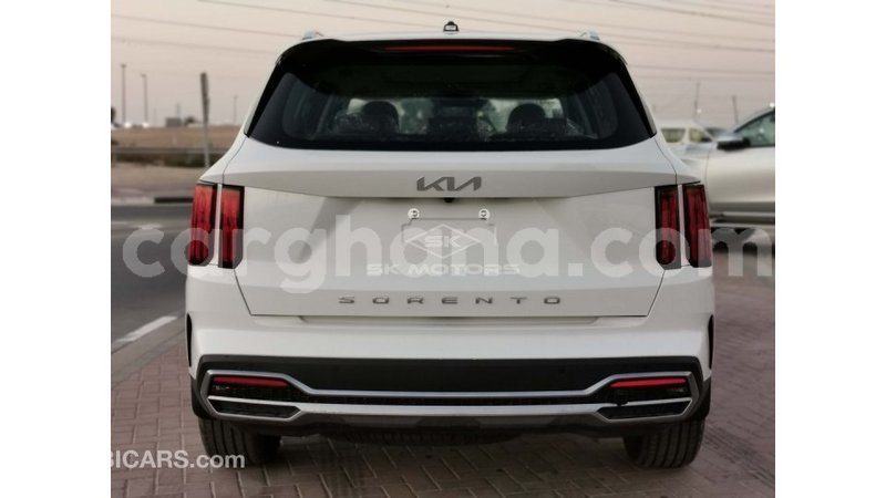 Big with watermark kia sorento ashanti import dubai 43757