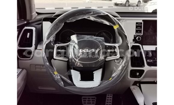Ra Imported Kia Sorento funfun Ọkọ̀ in Import - Dubai ni Ashanti Ra Imported Kia Sorento funfun Ọkọ̀ in Import - Dubai ni Ashanti