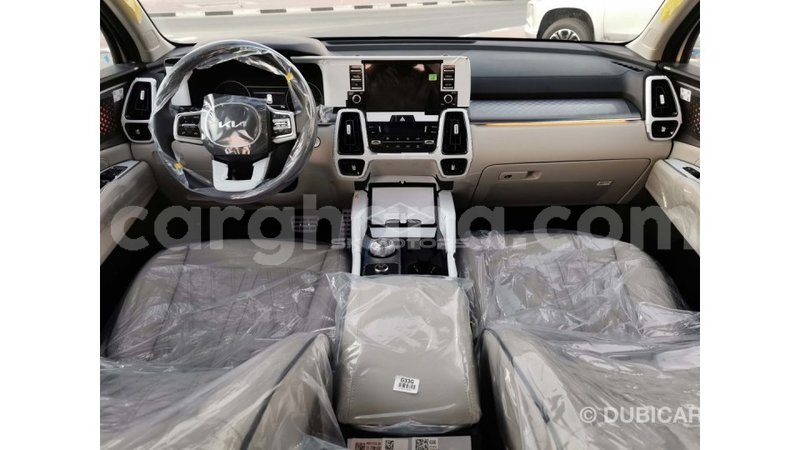 Big with watermark kia sorento ashanti import dubai 43757