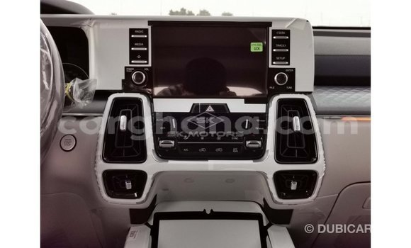 Ra Imported Kia Sorento funfun Ọkọ̀ in Import - Dubai ni Ashanti Ra Imported Kia Sorento funfun Ọkọ̀ in Import - Dubai ni Ashanti
