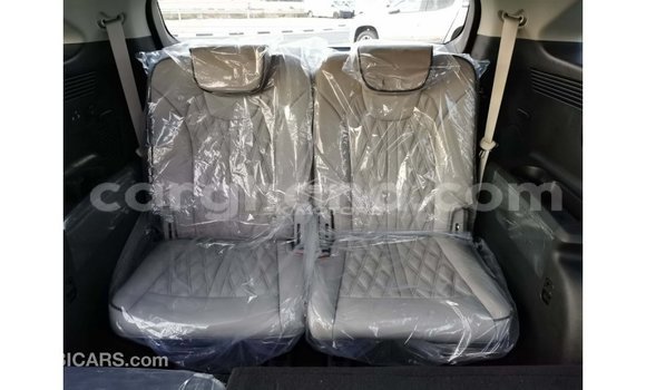 Ra Imported Kia Sorento funfun Ọkọ̀ in Import - Dubai ni Ashanti Ra Imported Kia Sorento funfun Ọkọ̀ in Import - Dubai ni Ashanti