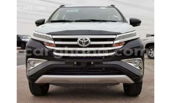 Ra Imported Toyota Rush Black Ọkọ̀ in Import - Dubai ni Ashanti Ra Imported Toyota Rush Black Ọkọ̀ in Import - Dubai ni Ashanti