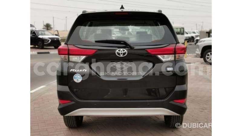 Big with watermark toyota rush ashanti import dubai 43759