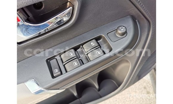 Ra Imported Toyota Rush Black Ọkọ̀ in Import - Dubai ni Ashanti Ra Imported Toyota Rush Black Ọkọ̀ in Import - Dubai ni Ashanti