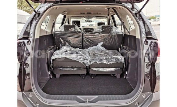 Ra Imported Toyota Rush Black Ọkọ̀ in Import - Dubai ni Ashanti Ra Imported Toyota Rush Black Ọkọ̀ in Import - Dubai ni Ashanti