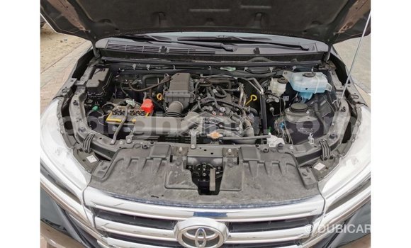 Ra Imported Toyota Rush Black Ọkọ̀ in Import - Dubai ni Ashanti Ra Imported Toyota Rush Black Ọkọ̀ in Import - Dubai ni Ashanti