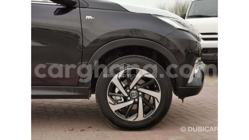 Big with watermark toyota rush ashanti import dubai 43759