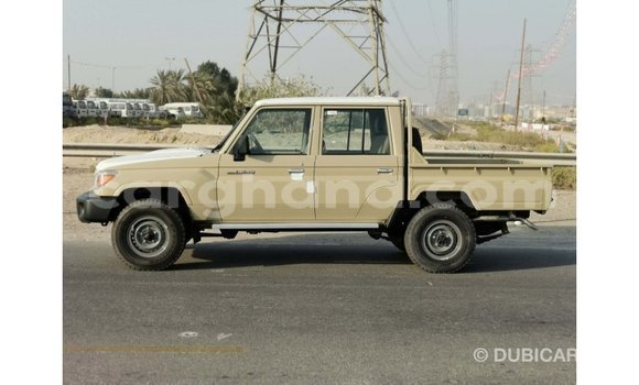 Sayi Imported Toyota Land Cruiser M Mota in Import - Dubai a Ashanti Sayi Imported Toyota Land Cruiser M Mota in Import - Dubai a Ashanti