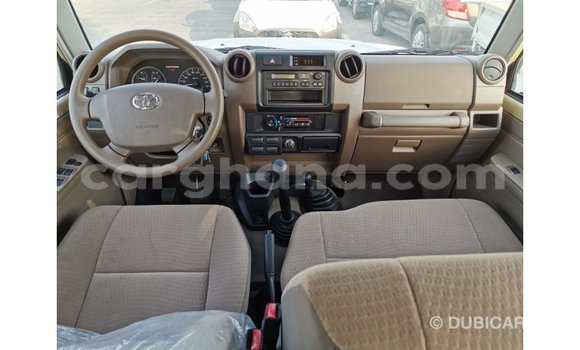 Sayi Imported Toyota Land Cruiser M Mota in Import - Dubai a Ashanti Sayi Imported Toyota Land Cruiser M Mota in Import - Dubai a Ashanti
