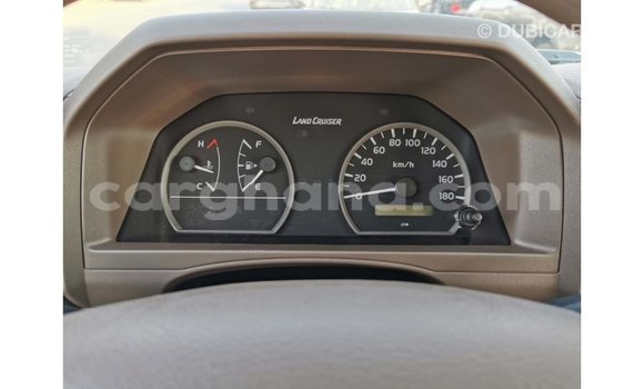 Sayi Imported Toyota Land Cruiser M Mota in Import - Dubai a Ashanti Sayi Imported Toyota Land Cruiser M Mota in Import - Dubai a Ashanti