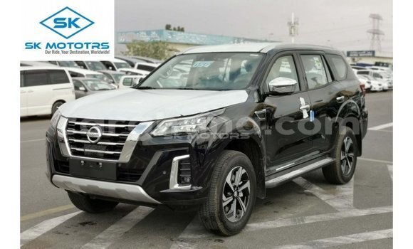Sayi Imported Nissan Xterra Black Mota in Import - Dubai a Ashanti Sayi Imported Nissan Xterra Black Mota in Import - Dubai a Ashanti