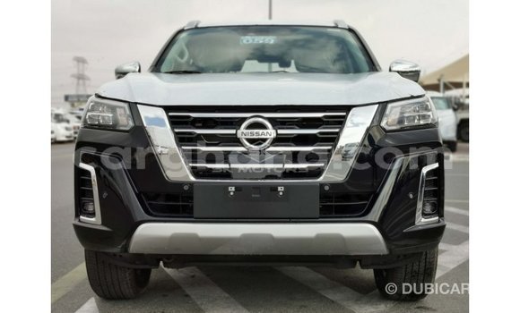 Sayi Imported Nissan Xterra Black Mota in Import - Dubai a Ashanti Sayi Imported Nissan Xterra Black Mota in Import - Dubai a Ashanti