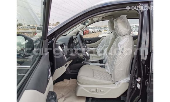 Sayi Imported Nissan Xterra Black Mota in Import - Dubai a Ashanti Sayi Imported Nissan Xterra Black Mota in Import - Dubai a Ashanti