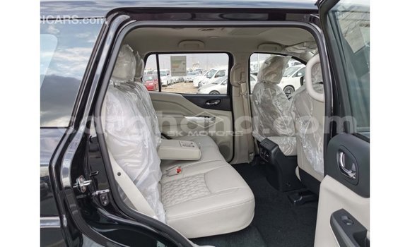 Sayi Imported Nissan Xterra Black Mota in Import - Dubai a Ashanti Sayi Imported Nissan Xterra Black Mota in Import - Dubai a Ashanti