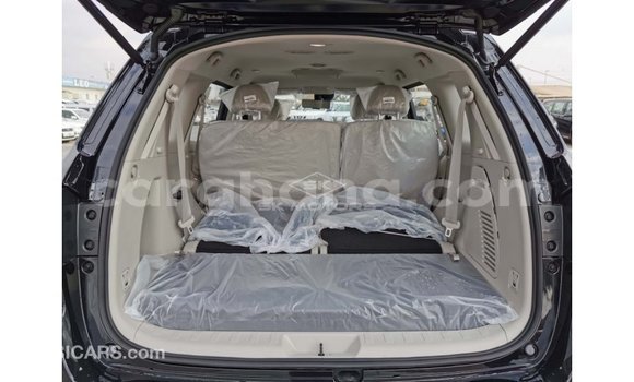 Sayi Imported Nissan Xterra Black Mota in Import - Dubai a Ashanti Sayi Imported Nissan Xterra Black Mota in Import - Dubai a Ashanti