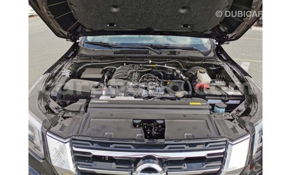 Sayi Imported Nissan Xterra Black Mota in Import - Dubai a Ashanti Sayi Imported Nissan Xterra Black Mota in Import - Dubai a Ashanti